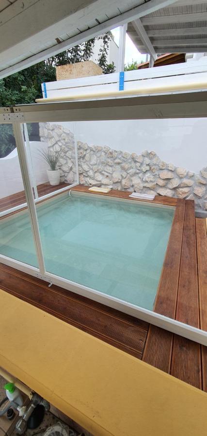 Casa Vacanze "Il Carrubo" Gagliano del Capo Exterior photo